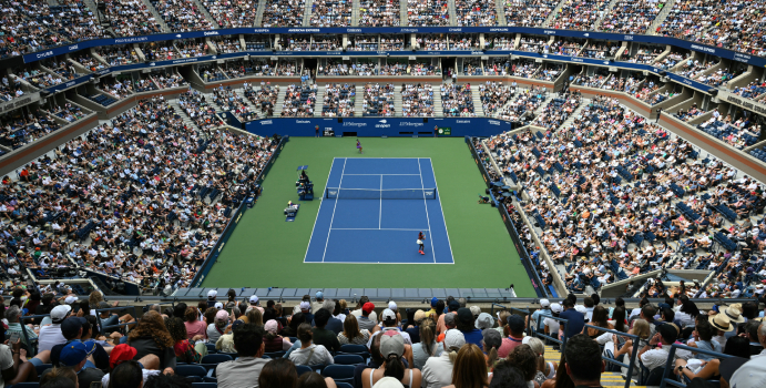 Osaka eliminó la base de coco en los octavos del US Open 2025

 – Tinta clara