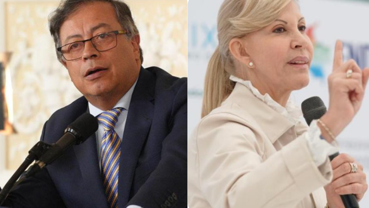 «Pido que me respete», dijo el presidente del Valle del Caucanos

 – Tinta clara