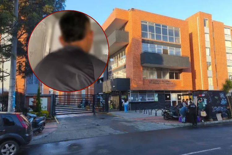 Riña entre los conocidos terminó en homicidio – 

 – Tinta clara