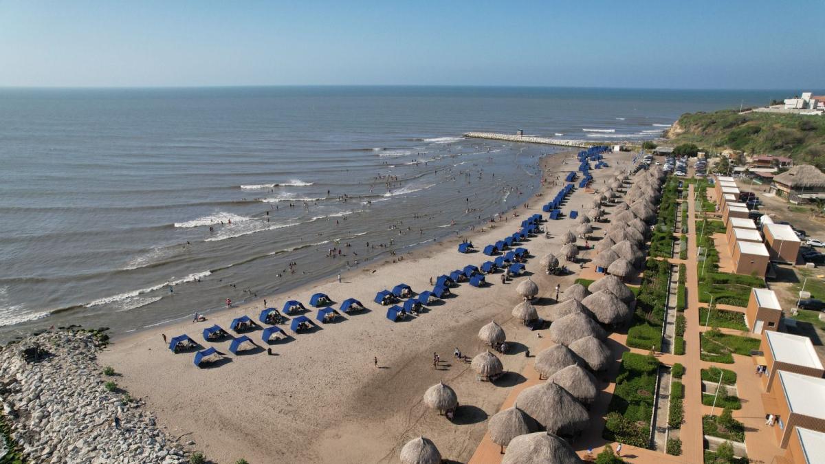 Procuraduría advierte a los municipios que todavía no organizan sus playas y requiere llamar a los comités locales antes de finales de 2025

 – Tinta clara