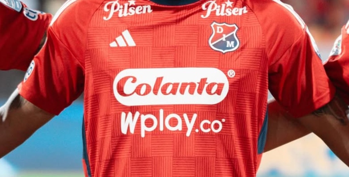 Medellín hace referencia a secciones del equipo por una razón fuerte

 – Tinta clara
