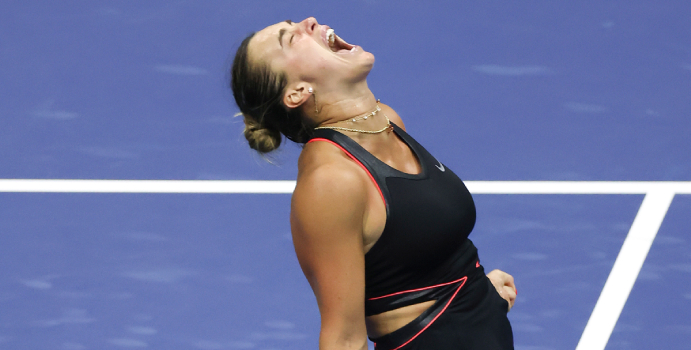 Sabalenkka y Anisimova jugarán la final del US Open 2025

 – Tinta clara