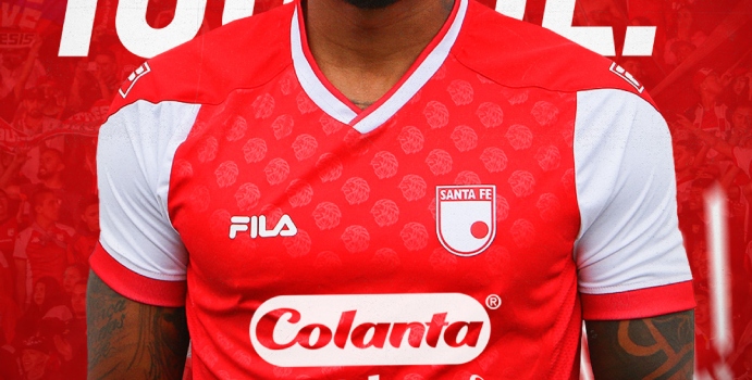 Si Santa Fe no pone las baterías, su mejor jugador se irá en enero

 – Tinta clara