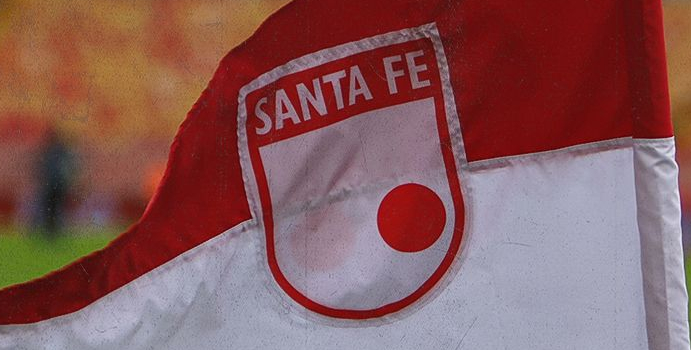 Santa Fe recupera a Olivera y Meli para el clásico contra los millonarios

 – Tinta clara