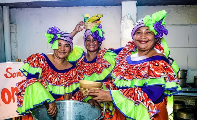 Santo Tomás está lleno de sabor con el festival Sancocho en sus fiestas patrocinadoras

 – Tinta clara