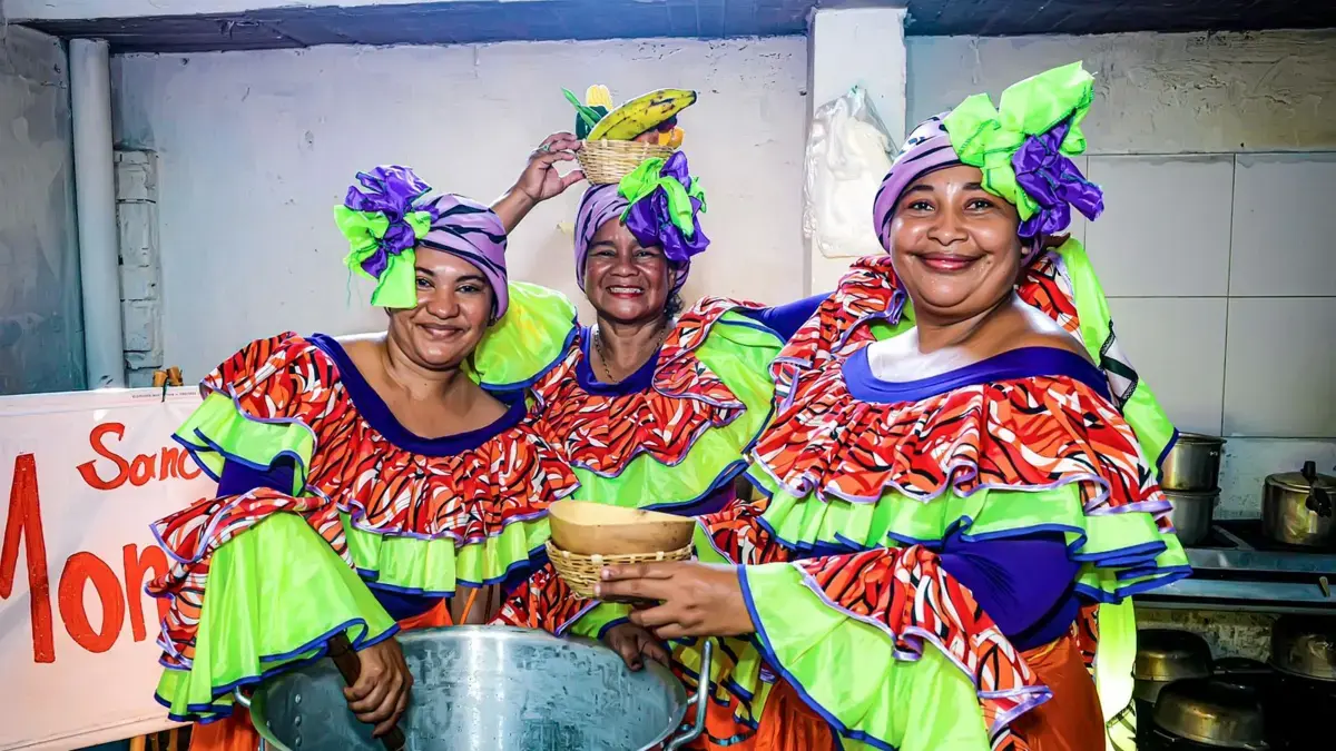 Santo Tomás está lleno de sabor con el festival Sancocho en sus fiestas patrocinadoras

 – Tinta clara