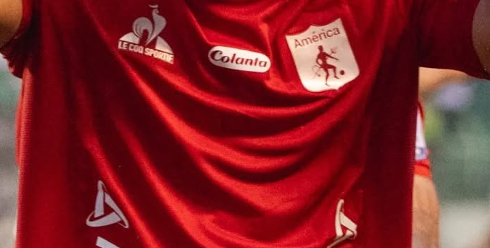 Sebastián Navarro, cae en Estados Unidos para enfrentar Fortaleza

 – Tinta clara