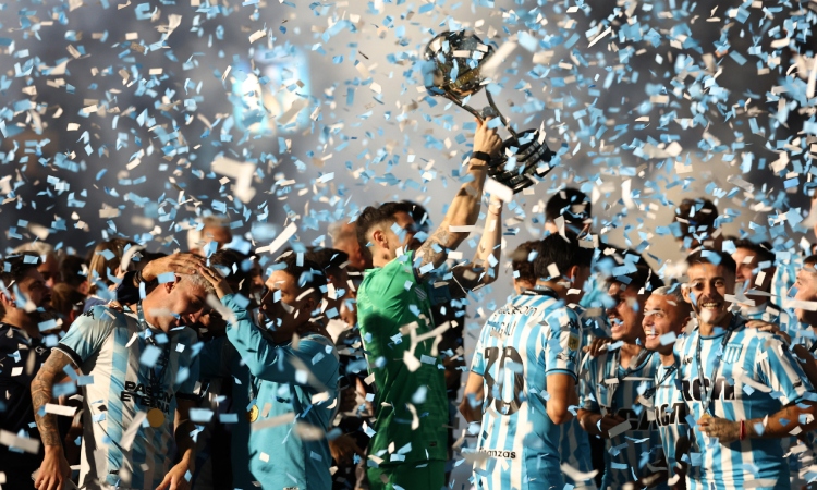 Final de América del Sur en Colombia? No es seguro que se haga

 – Tinta clara