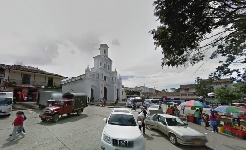 Tensión en marinilla, antioquia: doble homicidio en la carretera Medellín

 – Tinta clara