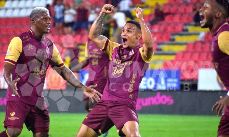 Tolima tendrá que superar desafíos difíciles en Betplay League

 – Tinta clara