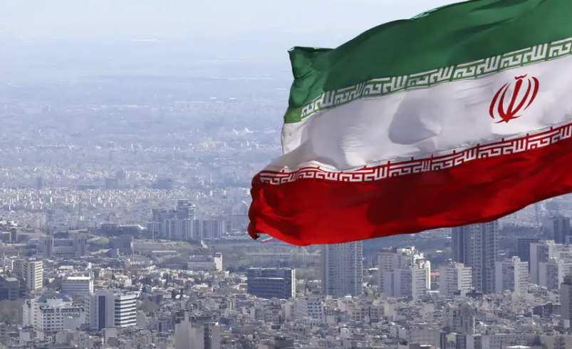 «Uno de los espías más importantes de Israel se ejecuta en Irán, 

 – Tinta clara