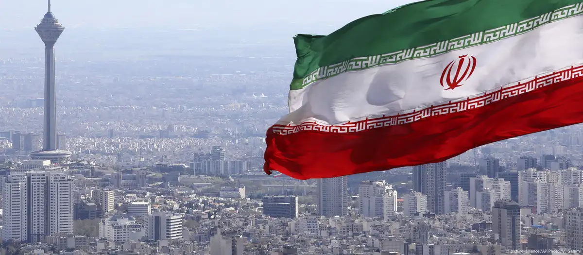 «Uno de los espías más importantes de Israel se ejecuta en Irán, 

 – Tinta clara