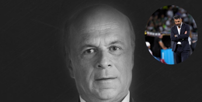Apoyo periodista inesperado a Gandolfi en Nacional

 – Tinta clara