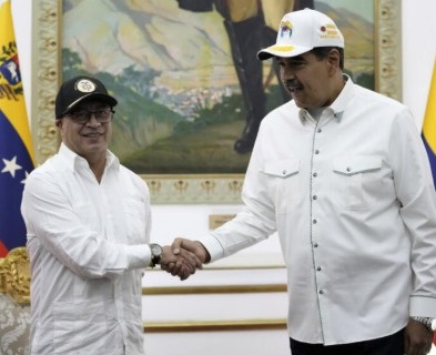 Críticas y expectativas después del acuerdo de cooperación fronteriza entre Colombia y Venezuela

 – Tinta clara