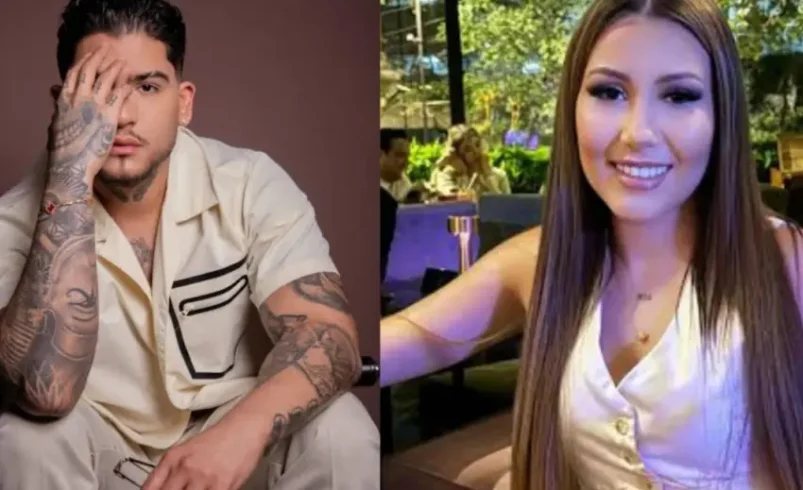 Angie Miller rompe el silencio después del doble crimen de B-King y DJ Regio Clown: ¿Libertad condicional o pieza clave del caso? – EXTRA

 – Tinta clara