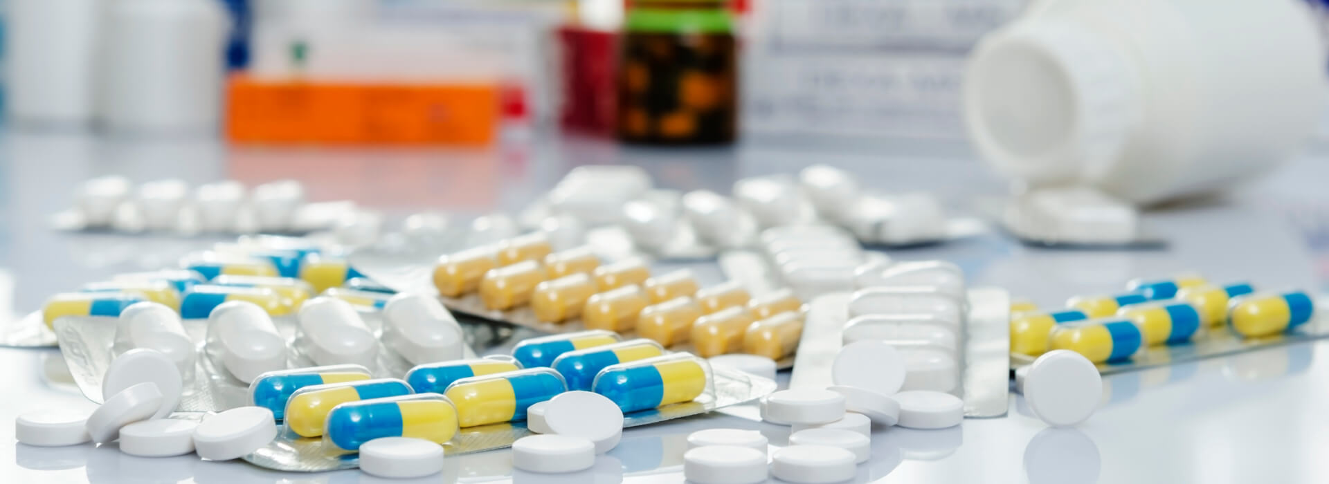 Impacto real del 100% a los medicamentos anunciados por Trump – 

 – Tinta clara