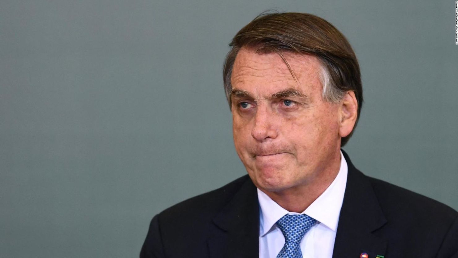 Hard Condemn Jair Bolsonaro para un intento de golpe de estado en Brasil – 

 – Tinta clara