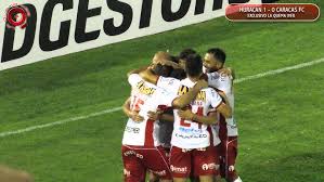Esta es la patria entre Huracan vs Velez en Argentina – Fútbol 

 – Tinta clara