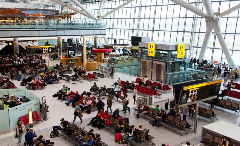 Los ataques cibernéticos en los aeropuertos europeos causan caos en vuelos y equipaje – 

 – Tinta clara