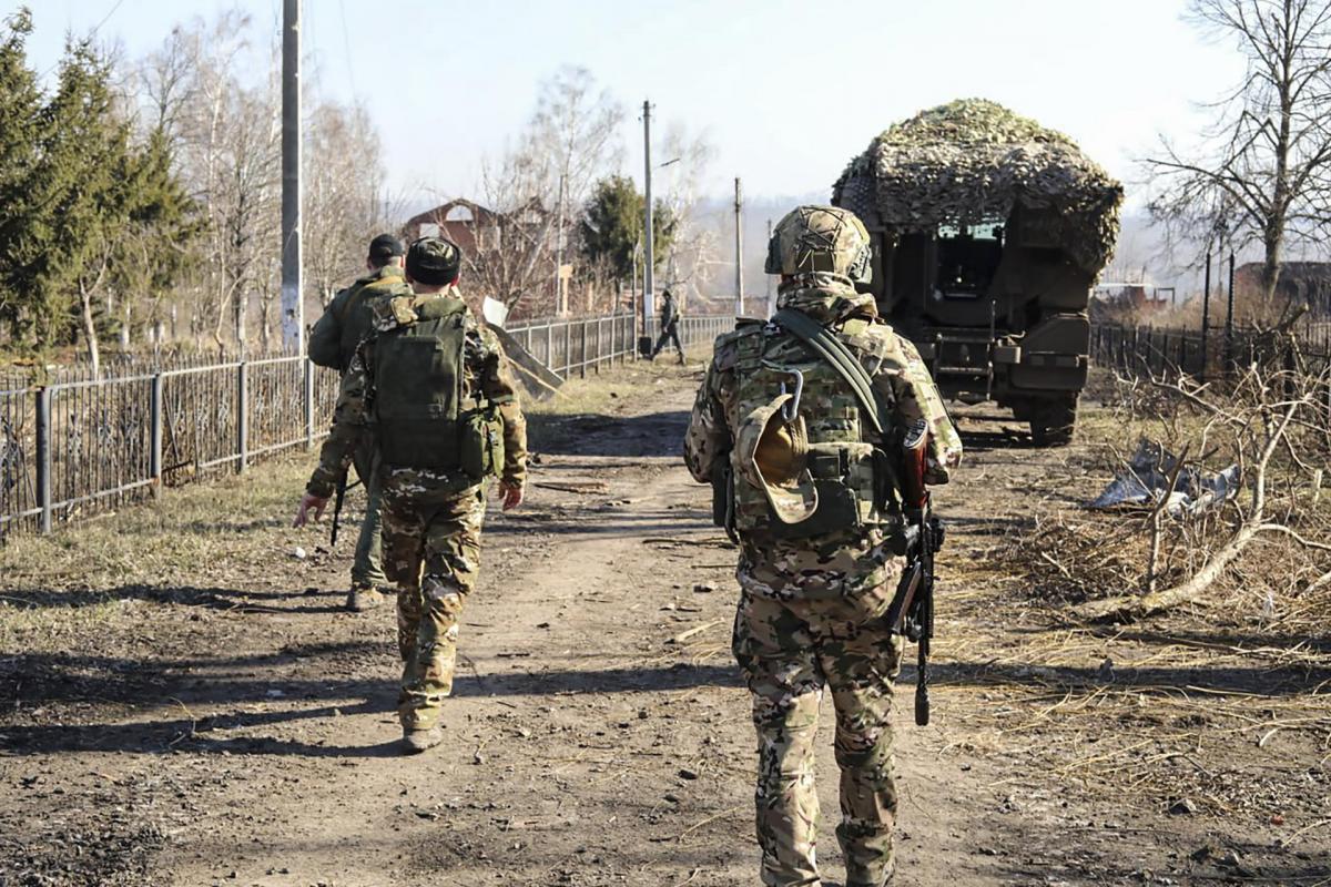El ejercicio militar ruso 2025 genera tensiones en Europa – 

 – Tinta clara