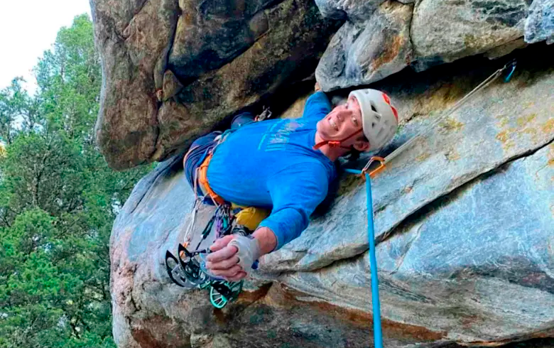 El escalador de Balin Miller muere después de caer en el capitán mientras transmite su ascenso en los Estados Unidos, más

 – Tinta clara
