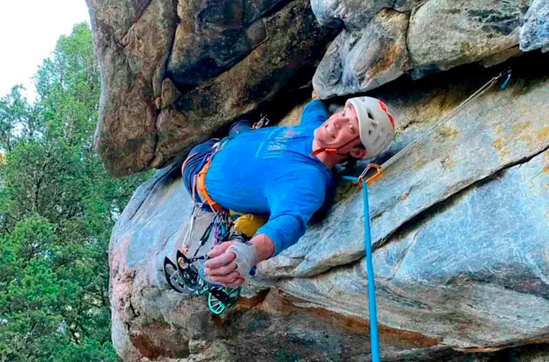El escalador de Balin Miller muere después de caer en el capitán mientras transmite su ascenso en los Estados Unidos, más

 – Tinta clara