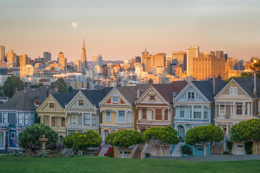 Operai ya vale medio dólares, sus empleados están vendiendo acciones … y el mercado inmobiliario de San Francisco Explorado

 – Tinta clara