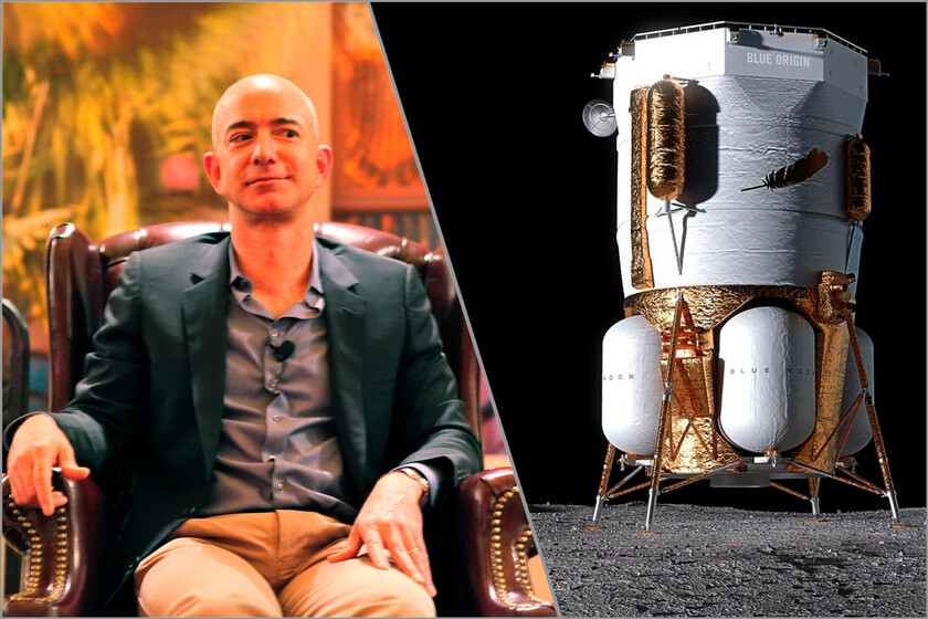 Cambia el barco de Elon Musk por Jeff Bezos

 – Tinta clara