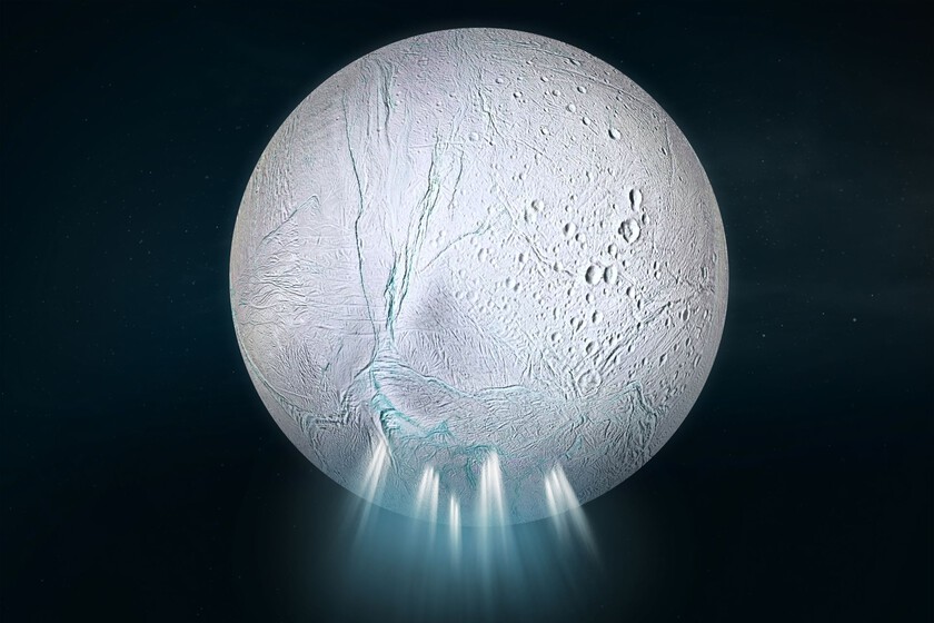 Encell tiene todo para albergar la vida extraterrestre. Y Europa se está moviendo para descubrirlo ante nadie más

 – Tinta clara