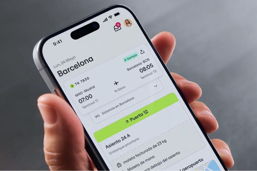 Un gigante español está a punto de hacer que la historia salga en los Estados Unidos: Travelperk

 – Tinta clara