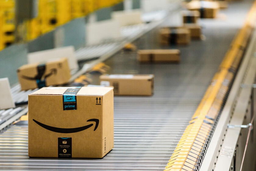 El mejor Chollo de Tecnología en la fiesta de ofertas de Prime de Amazon

 – Tinta clara
