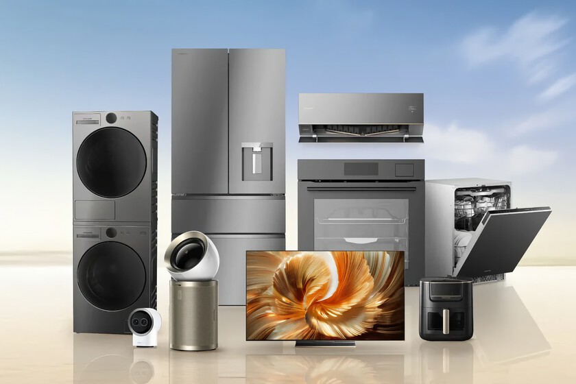 Dreame es el rival chino de Dyson. Y ahora llegará a España copiando la estrategia de Xiaomi

 – Tinta clara