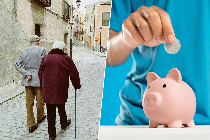 El BOE confirma que en 2026 las nóminas de los trabajadores se reducirán hasta 95 euros por una buena razón: Pensiones

 – Tinta clara