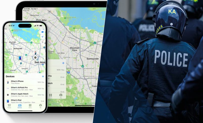 Terminó revelando una red que contrabandeaba miles de teléfonos celulares.

 – Tinta clara