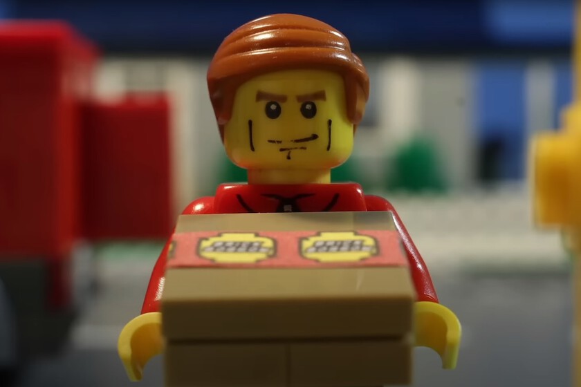 El secreto para seguir acumulando juegos de LEGO es no conservarlos. Este servicio de alquiler te ayuda con eso.

 – Tinta clara