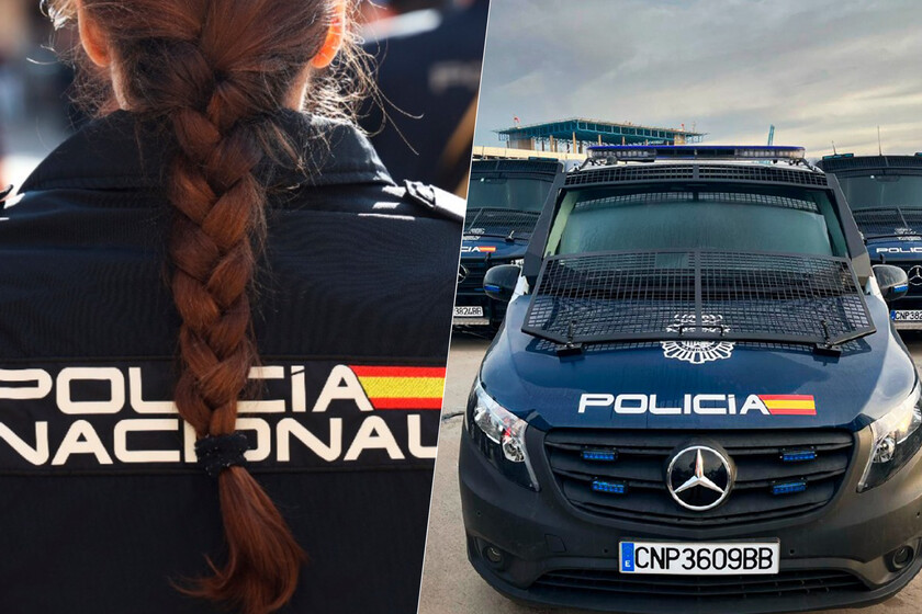 La Policía ha detenido a dos menores como presuntos autores de una filtración. Se incluyeron datos de Pedro Sánchez y ministros

 – Tinta clara