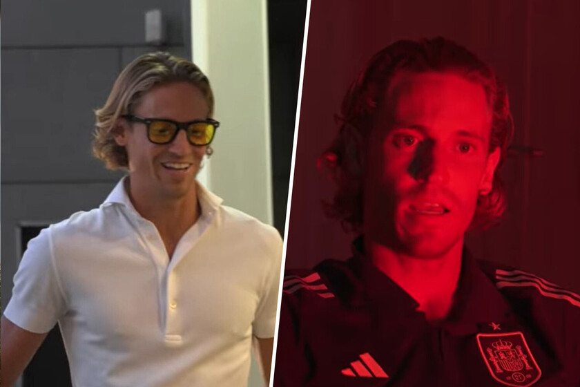 Marcos Llorente tiene una relación excéntrica e inquietante con la luz. Y la ciencia tiene cosas que decir al respecto.

 – Tinta clara