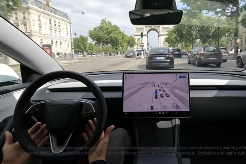 Estados Unidos investiga 2,9 millones de coches por infringir las normas

 – Tinta clara