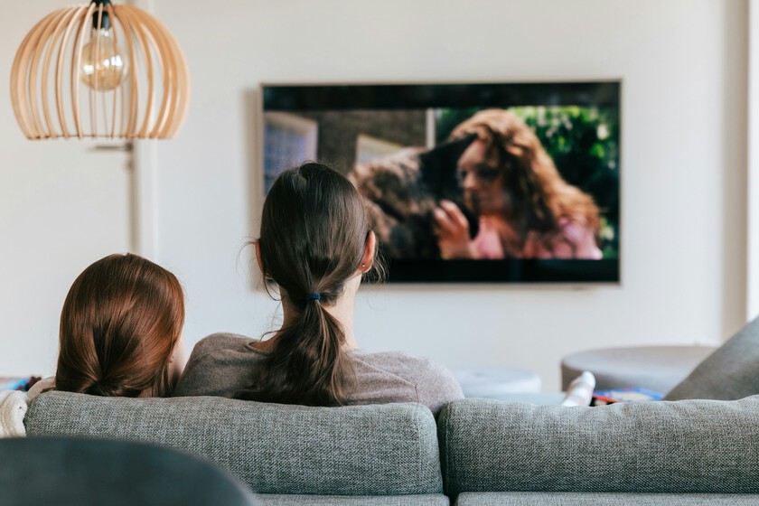 La película más vista de la historia en televisión no es un éxito de Hollywood, sino un clásico de la España más amante de las alfombras

 – Tinta clara