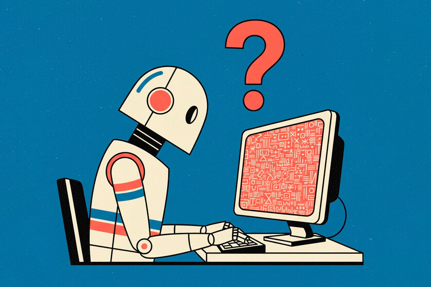 La nueva tendencia en IA son los «agentes de IA». El único problema es que casi nadie tiene claro cuáles son.

 – Tinta clara
