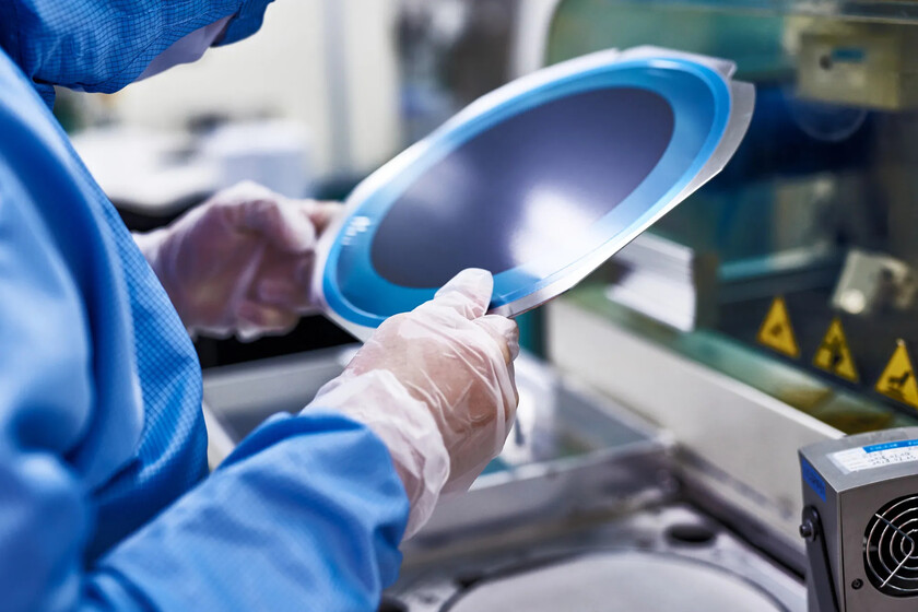 control de semiconductores

 – Tinta clara