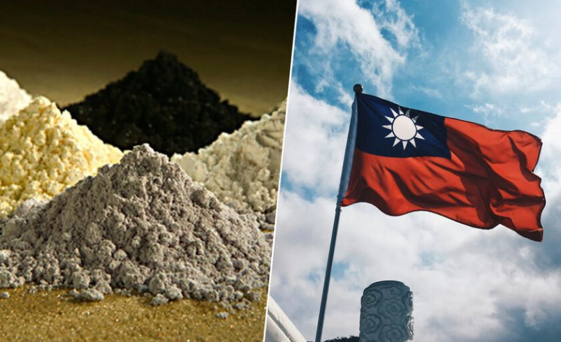 China quiere encarcelar al mundo con sus restricciones a las tierras raras. Su mayor presa se le ha escapado

 – Tinta clara
