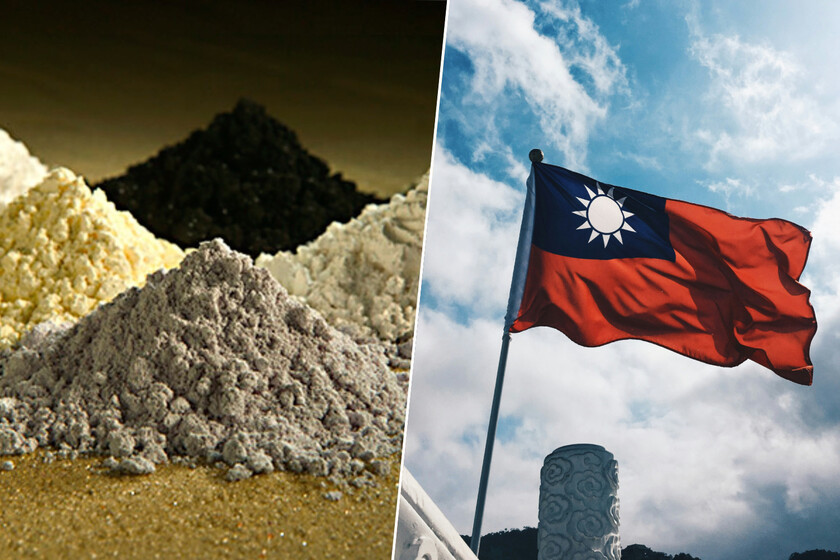 China quiere encarcelar al mundo con sus restricciones a las tierras raras. Su mayor presa se le ha escapado

 – Tinta clara