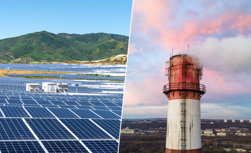 Medio año después del apagón, Red Eléctrica todavía tiene problemas para estabilizar la tensión. Y hay una razón geográfica.

 – Tinta clara