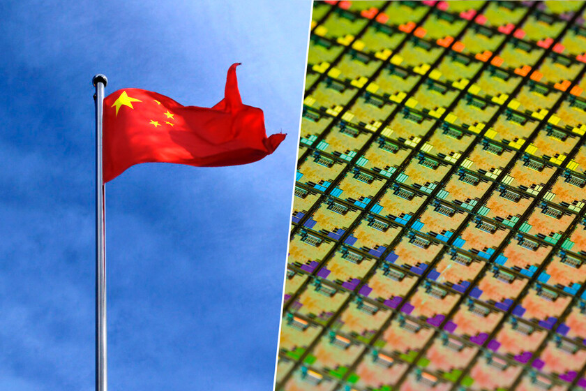 China da un paso de gigante en su búsqueda de la autosuficiencia tecnológica: su propio software EDA

 – Tinta clara