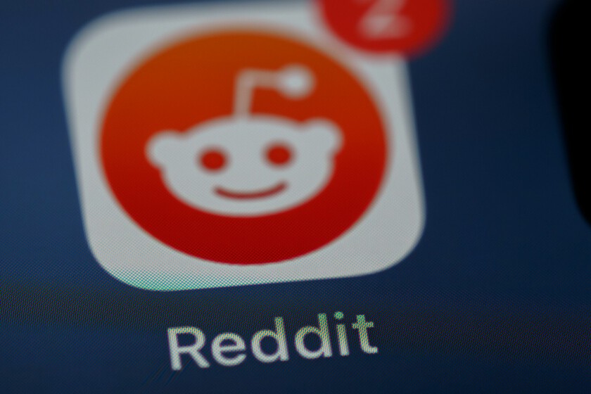 La IA de Reddit ha recomendado el uso de heroína para tratar el dolor. En realidad, es lo más Reddit que podría pasar.

 – Tinta clara