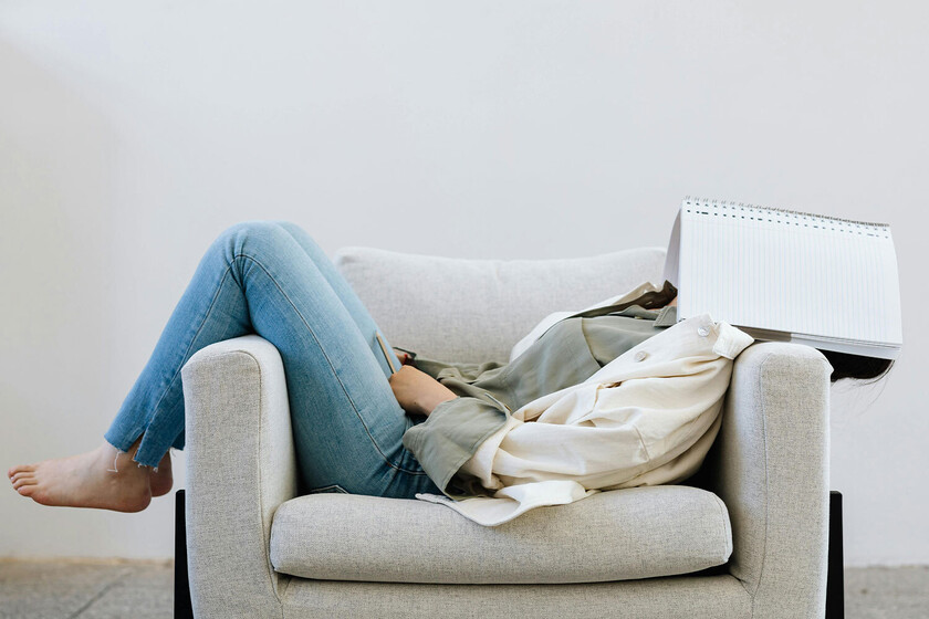 España tiene un antídoto contra el agotamiento mental y emocional: la siesta

 – Tinta clara