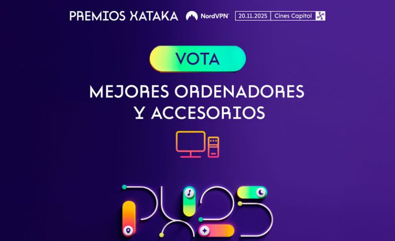 votación en los Premios  NordVPN 2025

 – Tinta clara