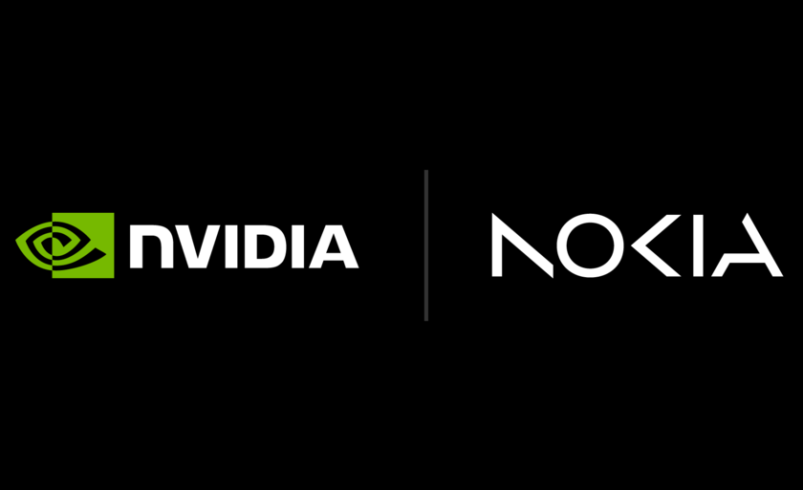 NVIDIA invertirá mil millones de dólares para seguir avanzando en la IA. Lo sorprendente es que lo hará en NOKIA

 – Tinta clara