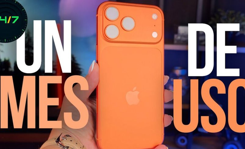 un mes después, las respuestas no son tan obvias
 – Tinta clara